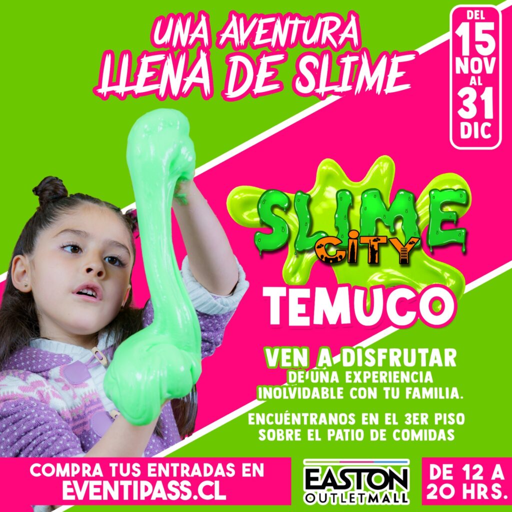 slimecity-temuco